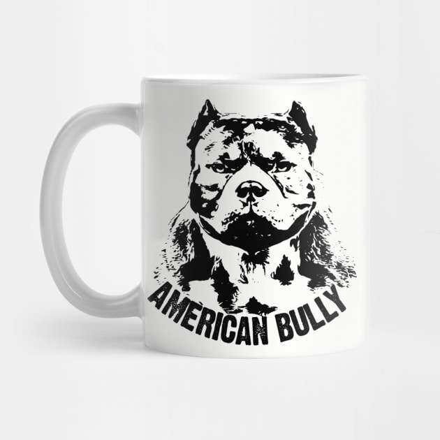 American Bully by Nartissima